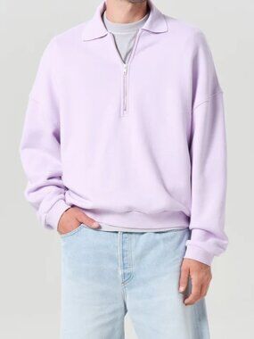 AGOLDE Pace Sweatshirt.